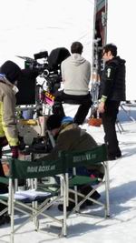 režisér Knotek režisér Knotek