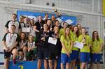 Vyhlášení MČR družstev ženy: 2. Bohemians Praha Vyhlášení MČR družstev ženy: 2. Bohemians Praha