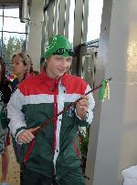 co zamýšlel s pomlázkou ... co zamýšlel s pomlázkou ...