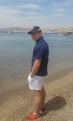 Obhlídka moře Obhlídka moře