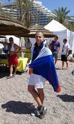 Příprava na vyhlášení Příprava na vyhlášení