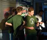 Martin, Kuba a Tomík Martin, Kuba a Tomík