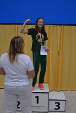 vyhlášení 100Z ženy - 1. Tereza Muselová vyhlášení 100Z ženy - 1. Tereza Muselová