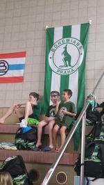 Štepán, Adam, Dmytriy