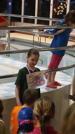 vyhlášení Marianka