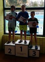 vyhlášení 50K - 3. Jakub Chára vyhlášení 50K - 3. Jakub Chára