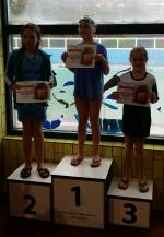 vyhlášení 50Z - 3. Eliška Kudrnáčová vyhlášení 50Z - 3. Eliška Kudrnáčová