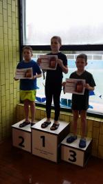 vyhlášení 100K - 3. Jakub Chára vyhlášení 100K - 3. Jakub Chára