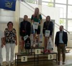 vyhlášení žen - 1. Karolína Marešová vyhlášení žen - 1. Karolína Marešová