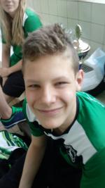 Tomík Hrunek Tomík Hrunek