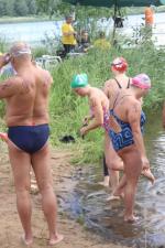 Niki se chystá na 10km Niki se chystá na 10km