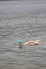 Kuba v cíli 3km Kuba v cíli 3km