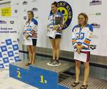 vyhlášení 200PZ ženy - 3. Kristýna Horská