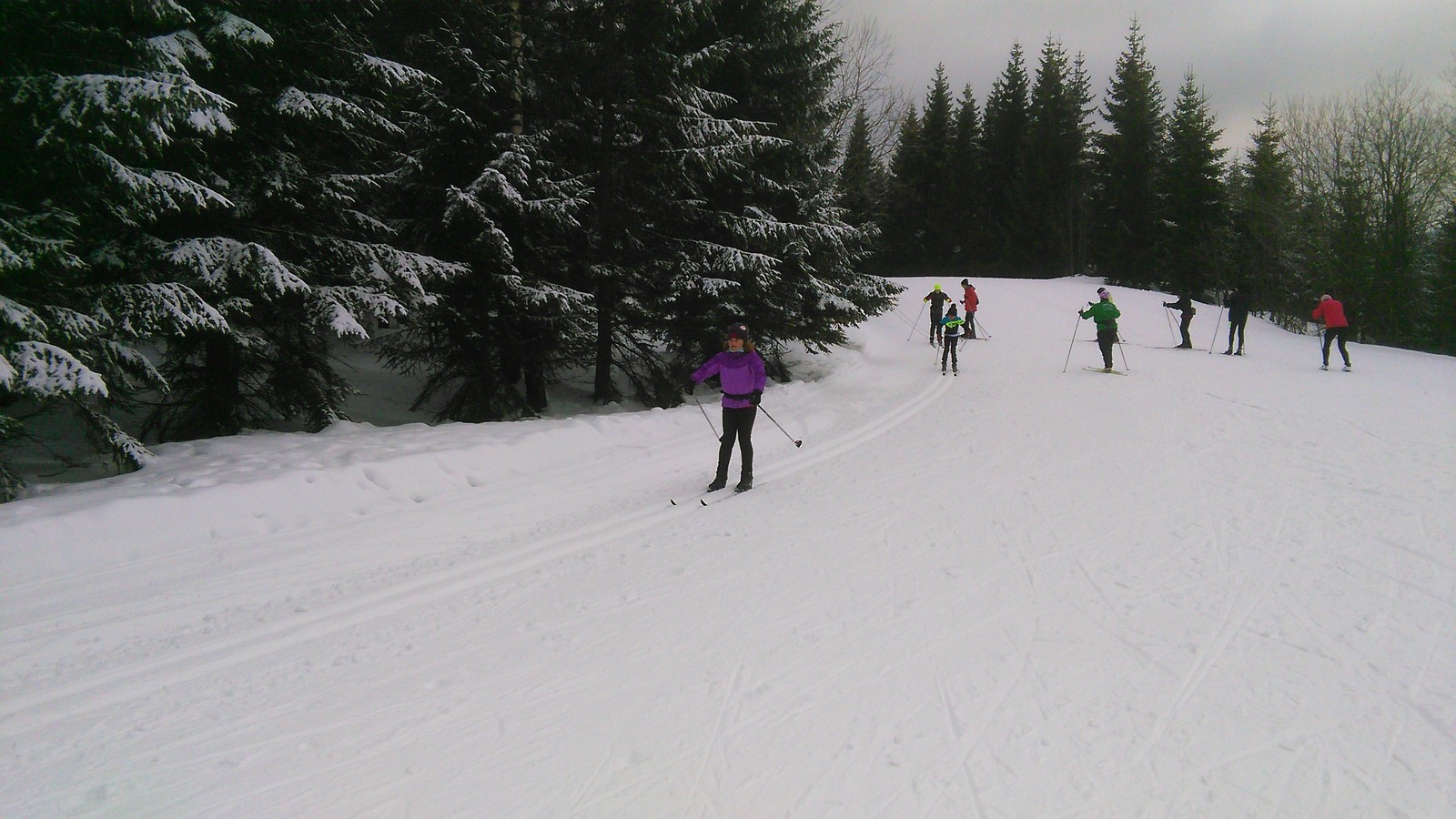 Adélka Vojtková Adélka Vojtková