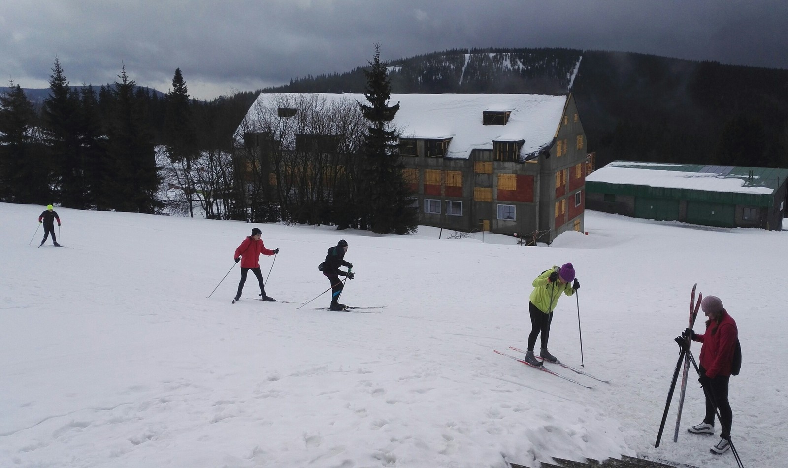 návrat na chatu návrat na chatu