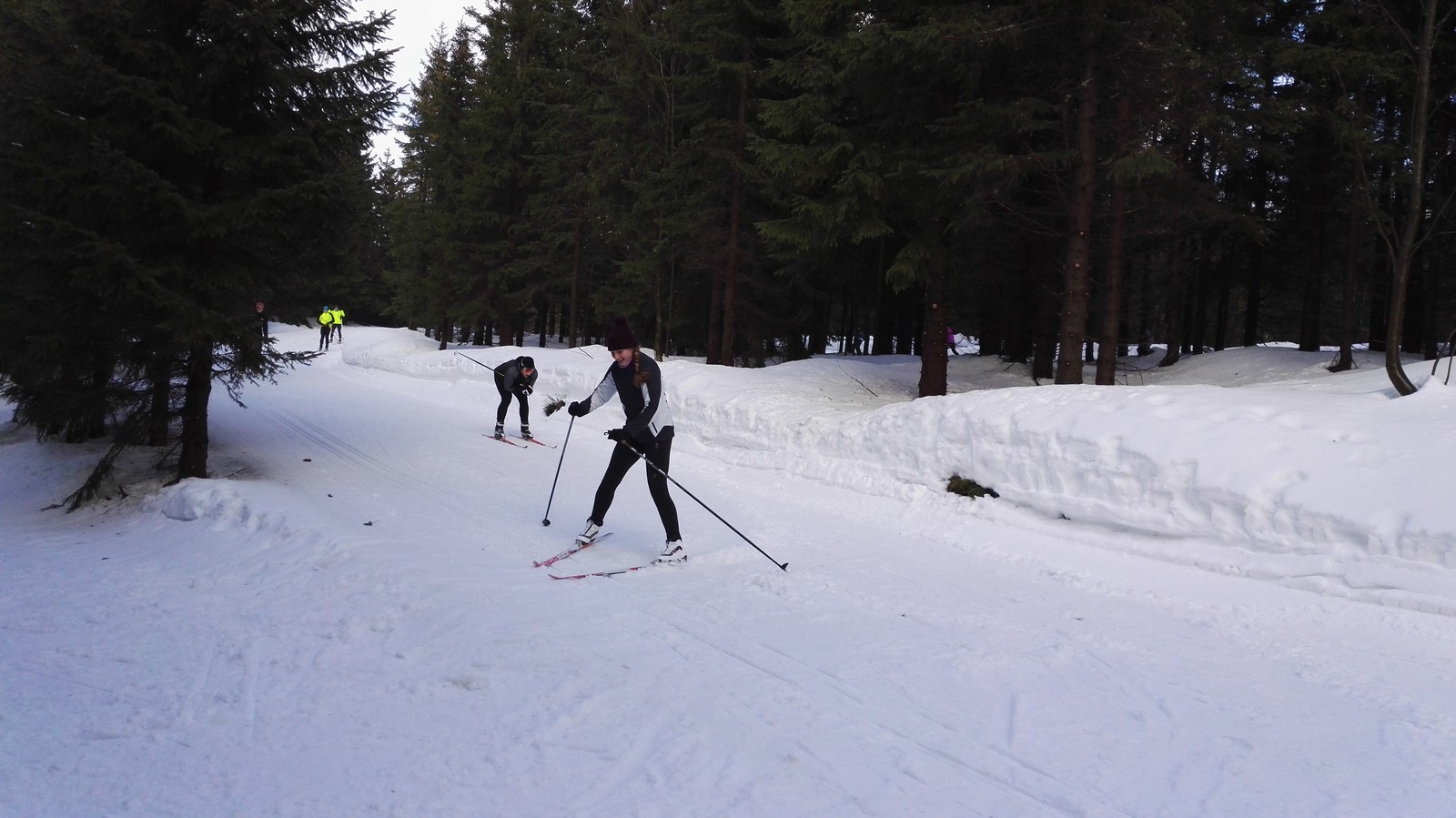 Viki Šramová Viki Šramová