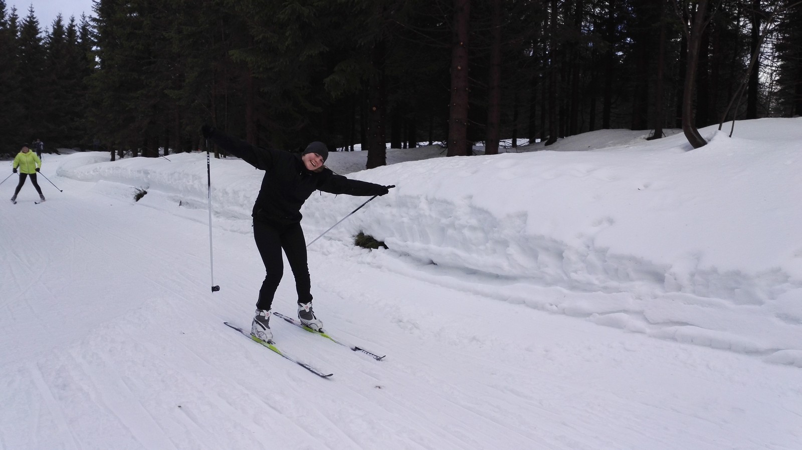 Viki Šramová Viki Šramová