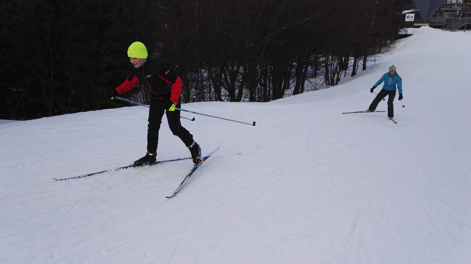 Vašek, Týna Vašek, Týna