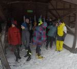 čekání na start čekání na start