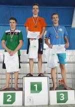 vyhlášení 5km dorostenci 2000-1 - 2. Vojislav Štěrba vyhlášení 5km dorostenci 2000-1 - 2. Vojislav Štěrba