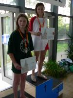 vyhlášení 200K žačky 1996 - 2. Kristýna Beringerová vyhlášení 200K žačky 1996 - 2. Kristýna Beringerová