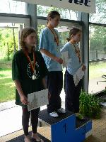 vyhlášení 100Z žačky 1996 - 2. Kristýna Beringerová vyhlášení 100Z žačky 1996 - 2. Kristýna Beringerová