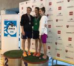 vyhlášení Tereza Muselová vyhlášení Tereza Muselová