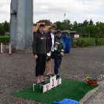 Kristán P. má bronz z finálové polohovky