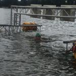 Vašek v cíli Vašek v cíli