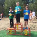 vyhlášení mladší žáci - 2. Jakub Chára vyhlášení mladší žáci - 2. Jakub Chára