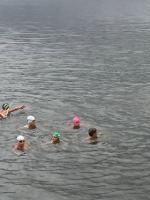 před odstartováním před odstartováním