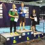 vyhlášení st.dorci 2. David Noll vyhlášení st.dorci 2. David Noll