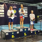 vyhlášení 100PZ ženy 2. Kristýna Horská vyhlášení 100PZ ženy 2. Kristýna Horská