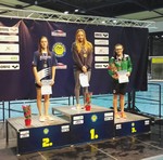 vyhlášení 800 ml.dorky 3. Julie Pleskotová vyhlášení 800 ml.dorky 3. Julie Pleskotová