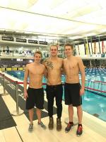 3 klokani v Grazu - Hanzalík, Havroš, Jahoďák 3 klokani v Grazu - Hanzalík, Havroš, Jahoďák