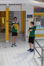 rozcvička rozcvička