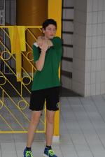 rozcvička rozcvička