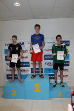 vyhlášení 100P - 3. Tomáš Březina vyhlášení 100P - 3. Tomáš Březina