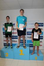 vyhlášení 100K - 2. Tomáš Březina vyhlášení 100K - 2. Tomáš Březina