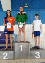 vyhlášení žákyně 2006 - 1. Tereza Anna Sýkorová vyhlášení žákyně 2006 - 1. Tereza Anna Sýkorová