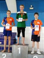 vyhlášení žáci 2004 - 1. Michal Judickij vyhlášení žáci 2004 - 1. Michal Judickij