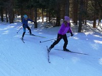 Adélka a Eliška Adélka a Eliška