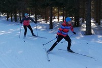 Karla a Majda Karla a Majda