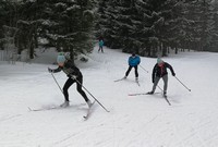 Kačka, Julča Kačka, Julča