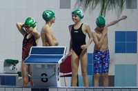 mix štafeta mix štafeta