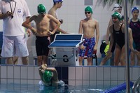 mix štafeta mix štafeta