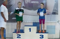 vyhlášení žákyně 2009 - 2. Barbora Škopová vyhlášení žákyně 2009 - 2. Barbora Škopová