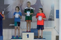 vyhlášení žákyně 2009 - 1. Barbora Škopová vyhlášení žákyně 2009 - 1. Barbora Škopová