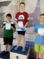 vyhlášení žáci 2009 - 2. Dominik Tikovský vyhlášení žáci 2009 - 2. Dominik Tikovský