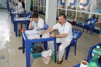 rozhodčí rozhodčí